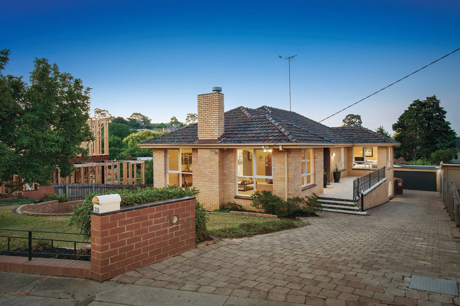335 Doncaster Road, Balwyn North, VIC
