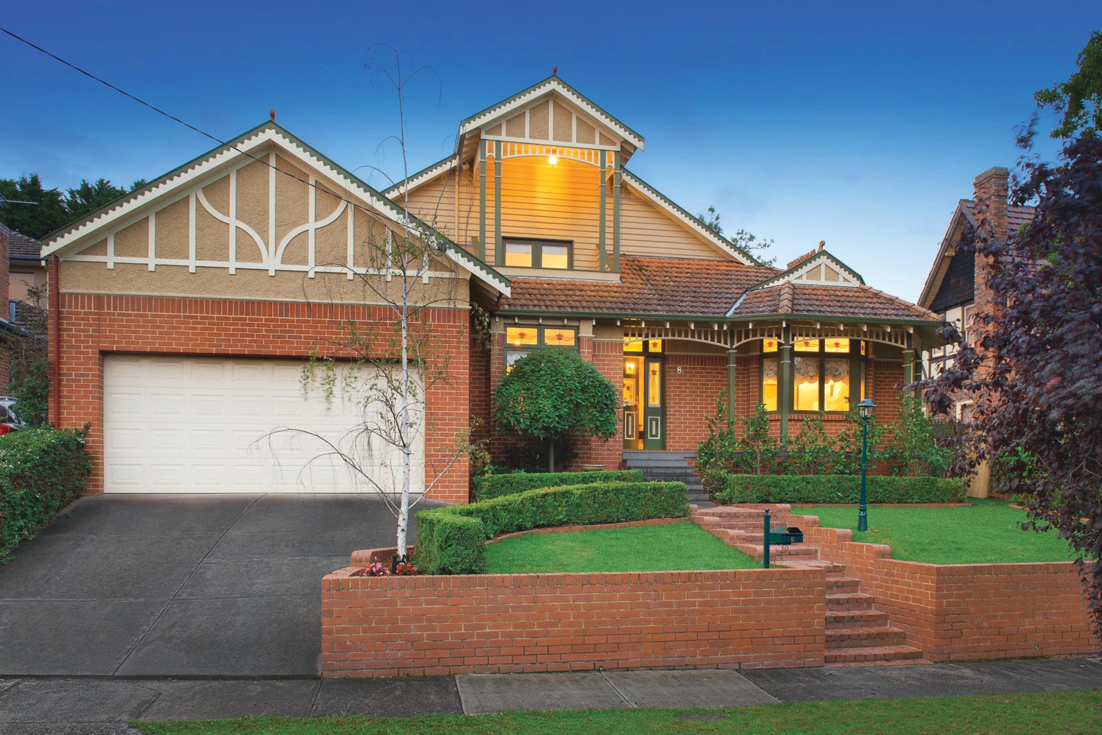 8 Goodwood Street, Surrey Hills, VIC