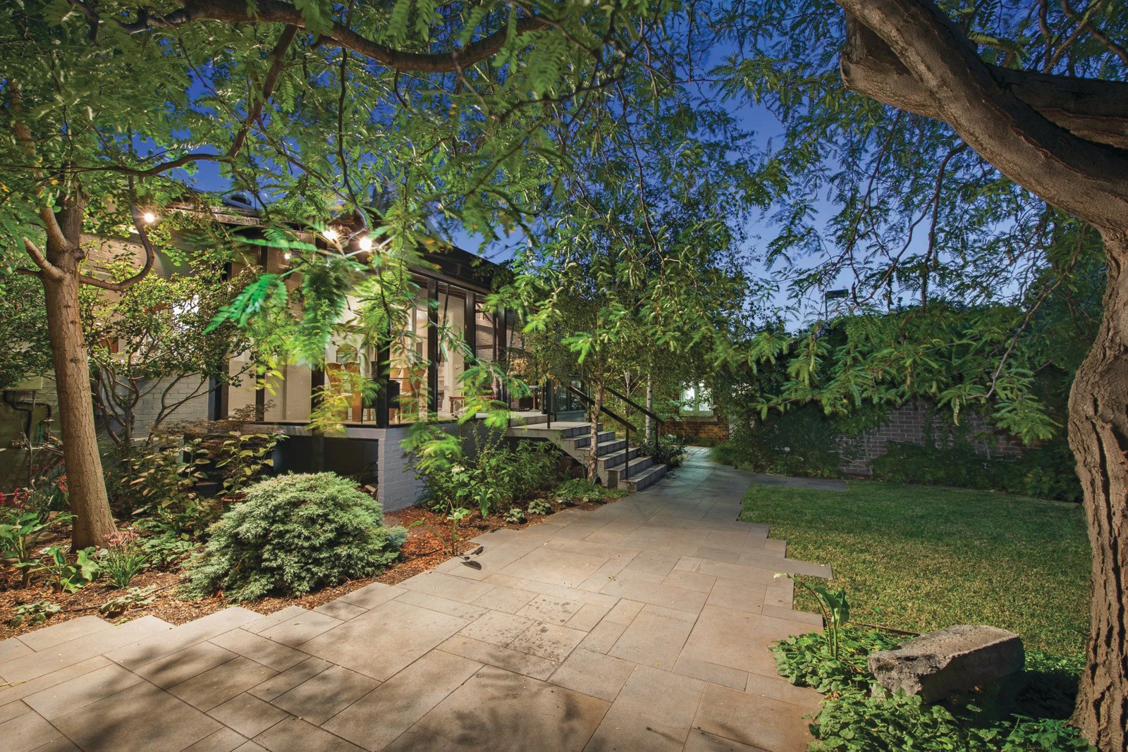 4a Kooyongkoot Road, Hawthorn, VIC
