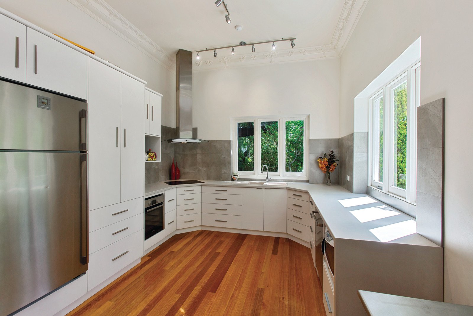 4a Kooyongkoot Road, Hawthorn - Thumbnail 5
