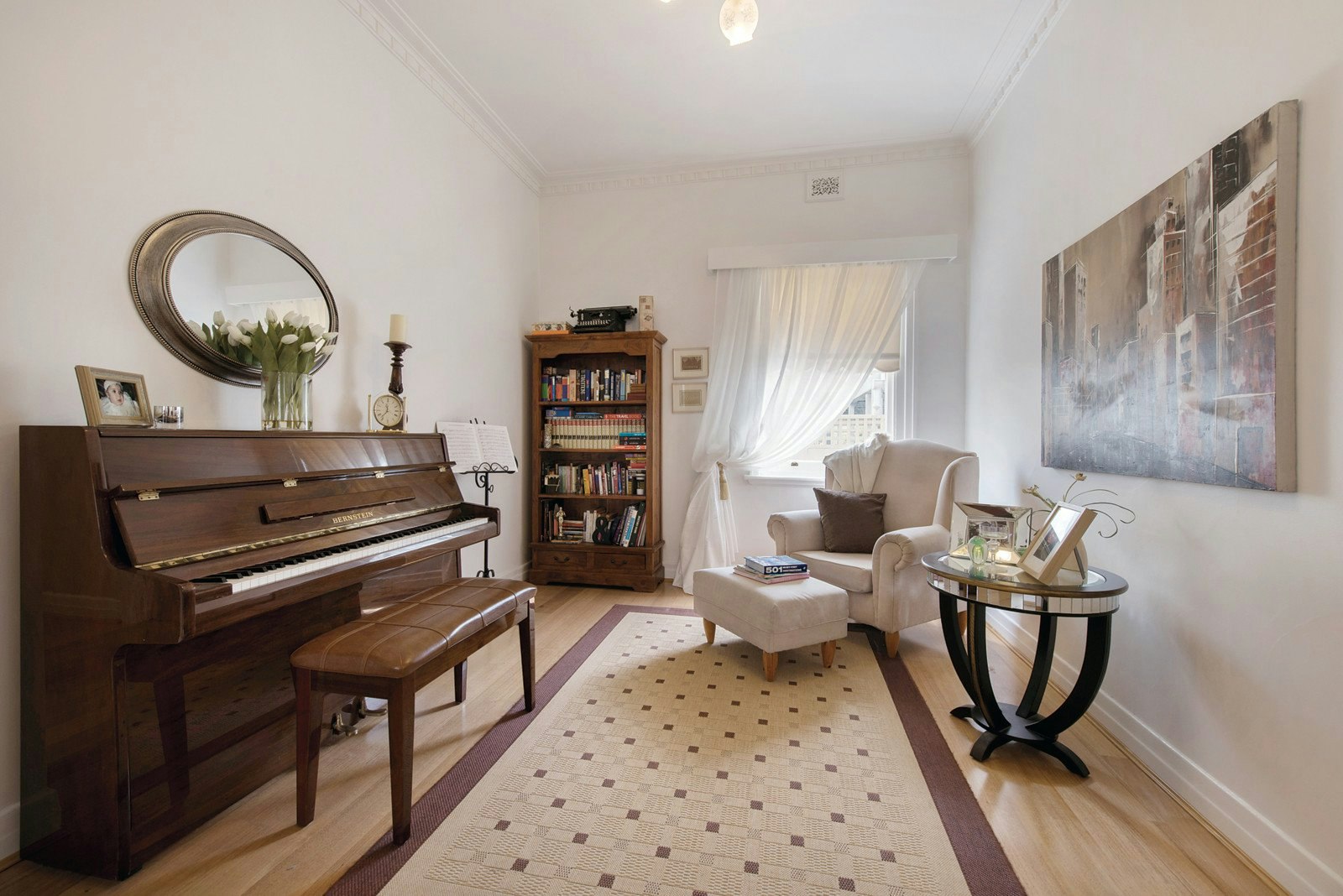 121 Pakington Street, Kew, VIC