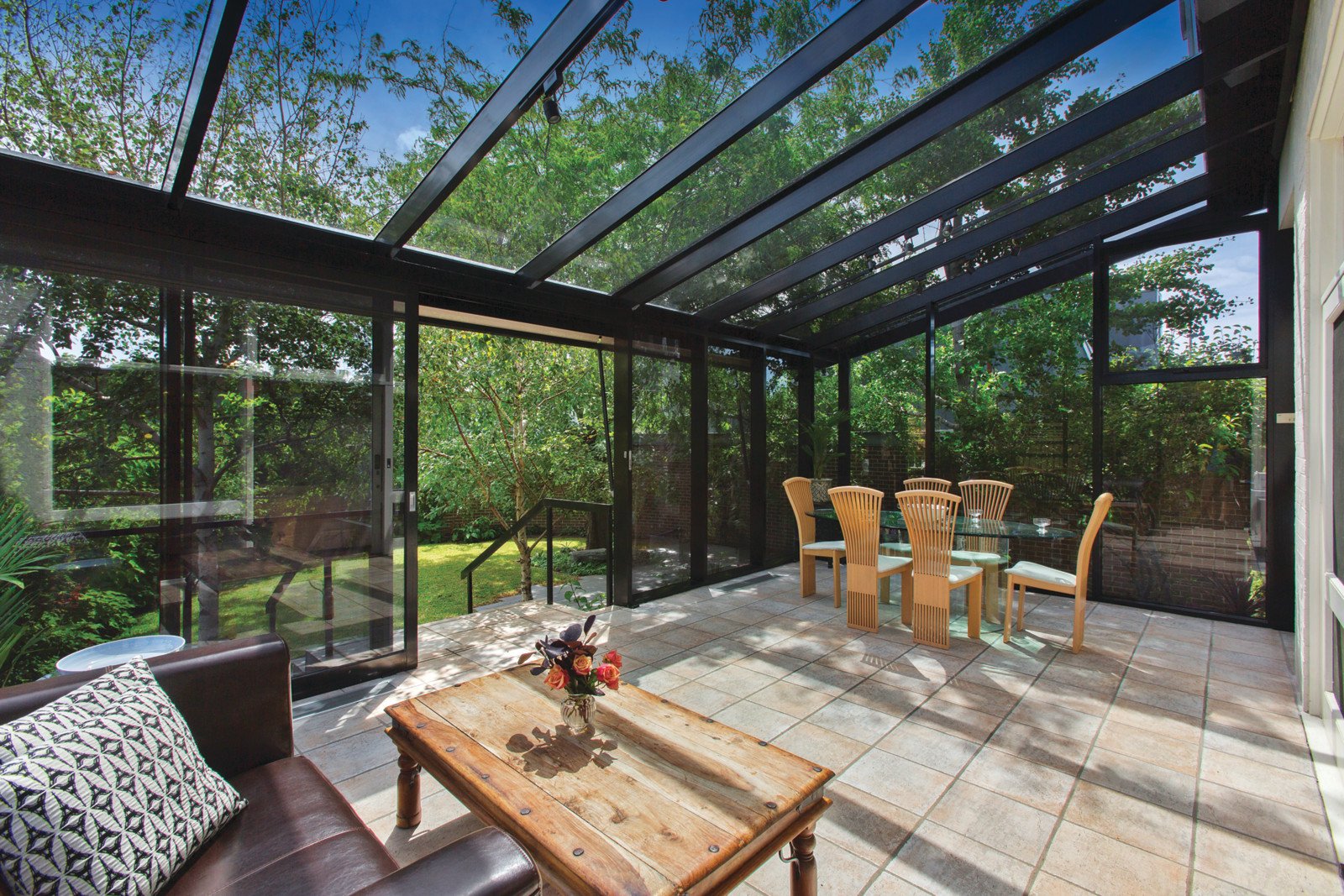 4a Kooyongkoot Road, Hawthorn - Thumbnail 8