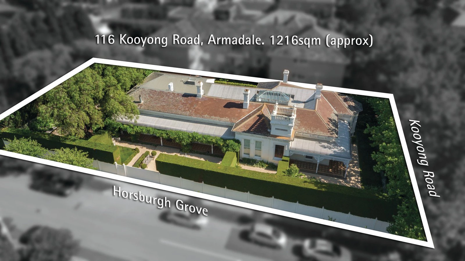 116 Kooyong Road, Armadale, VIC