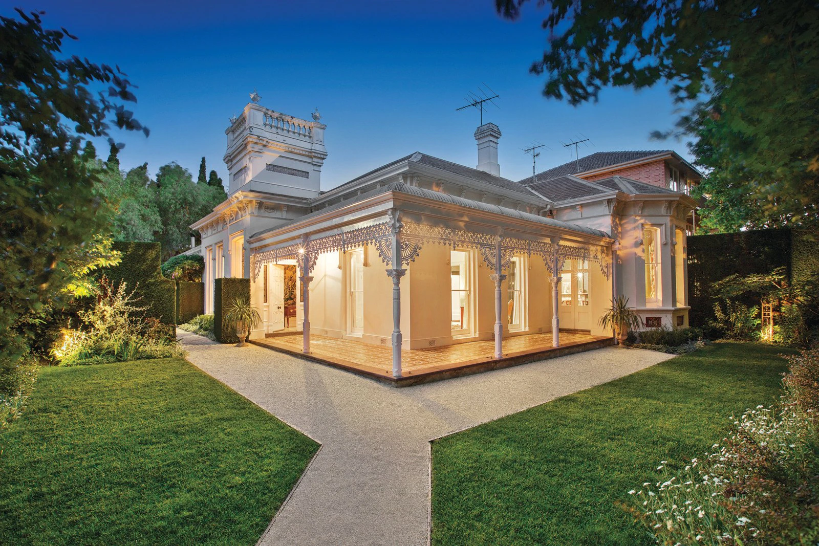116 Kooyong Road, Armadale, VIC