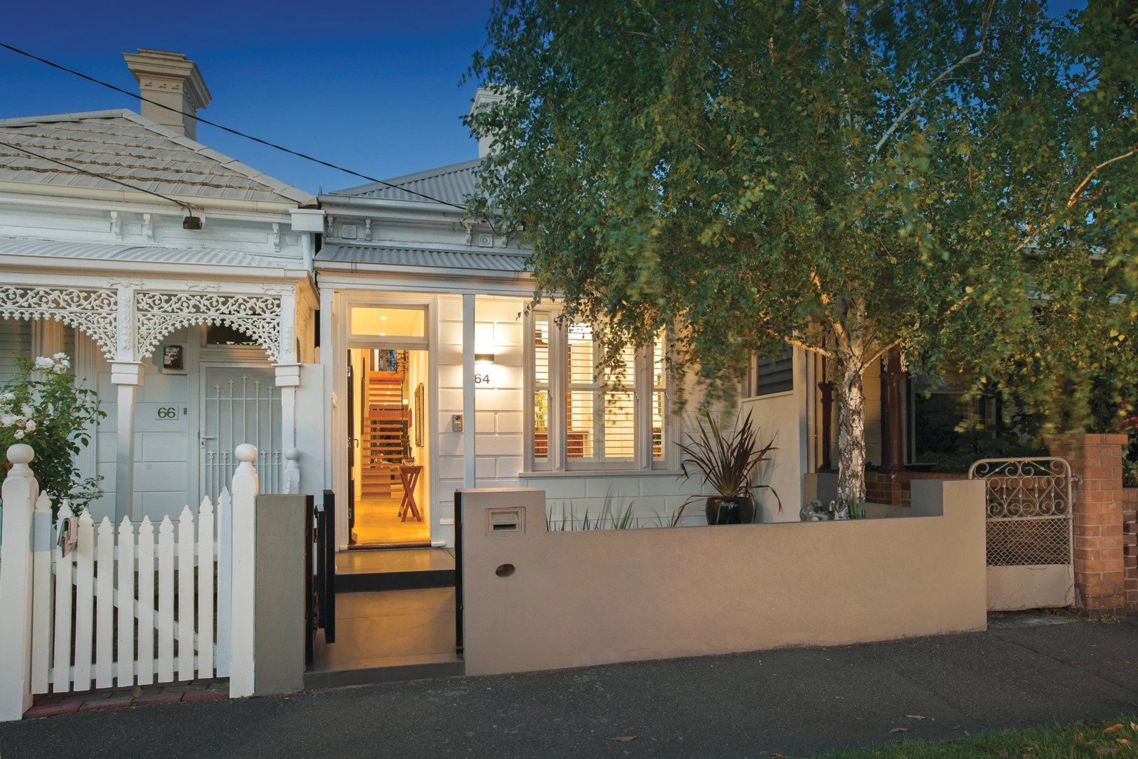 64 Spring Street East, Port Melbourne, VIC