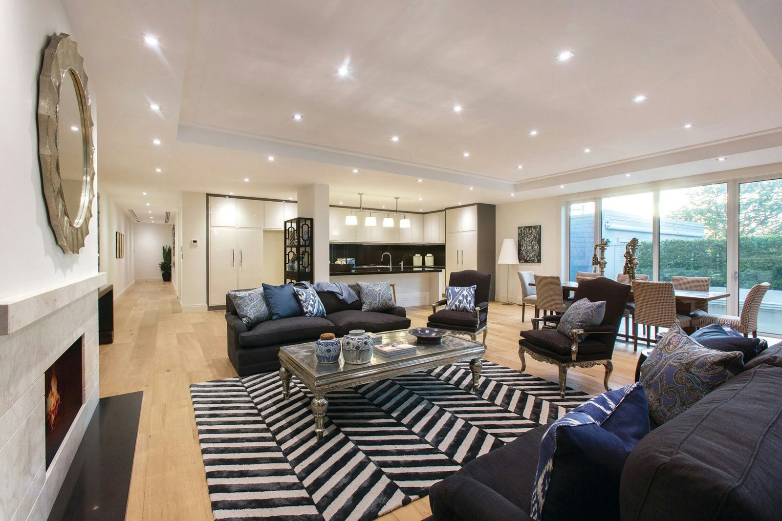 6/11 Trawalla Avenue, Toorak, VIC