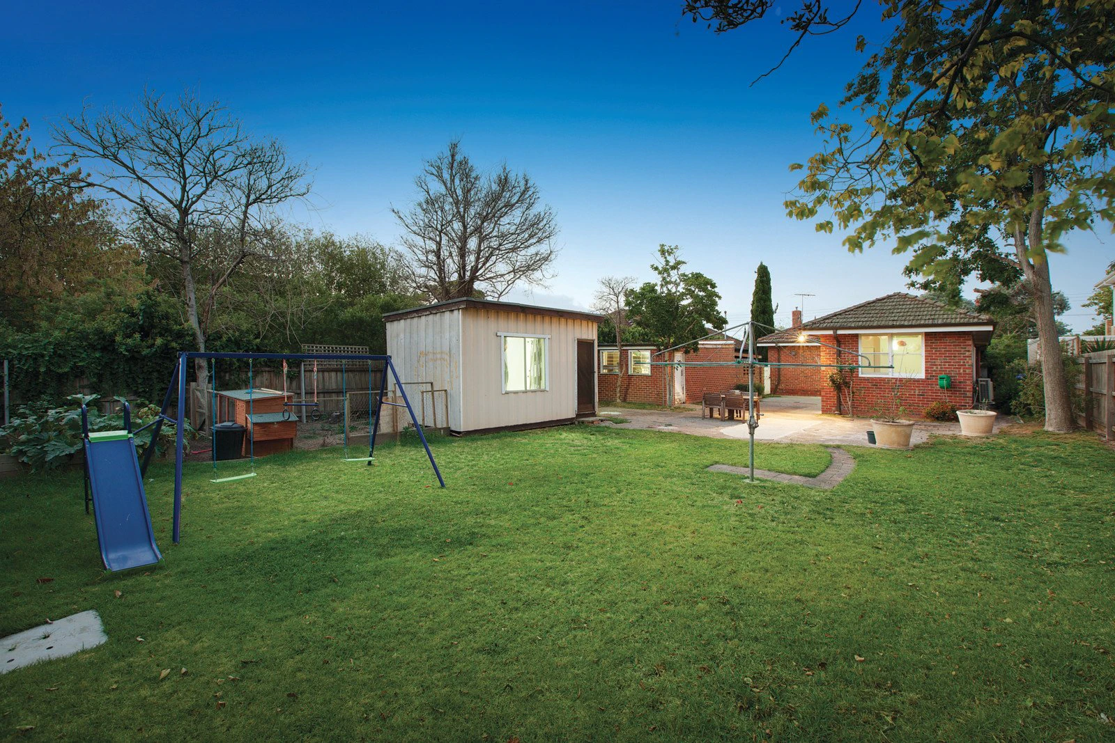 132 Ludstone Street, Hampton, VIC