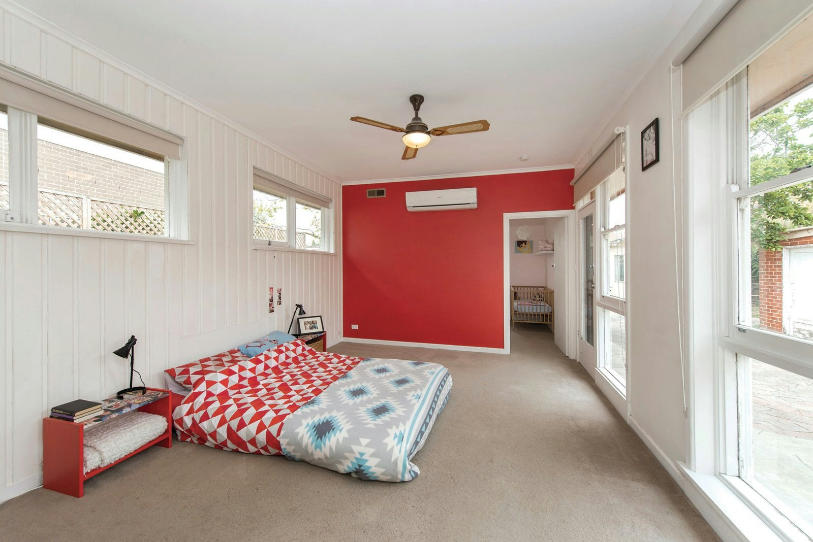 132 Ludstone Street, Hampton, VIC