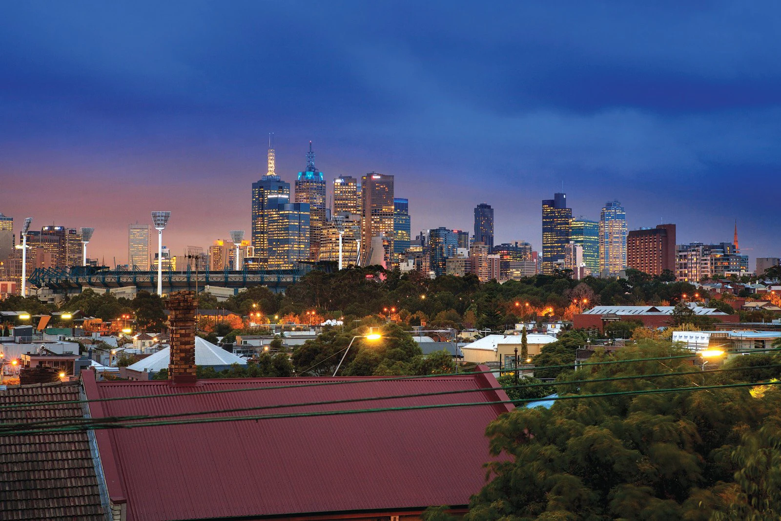 15 Clifton Street, Richmond, VIC