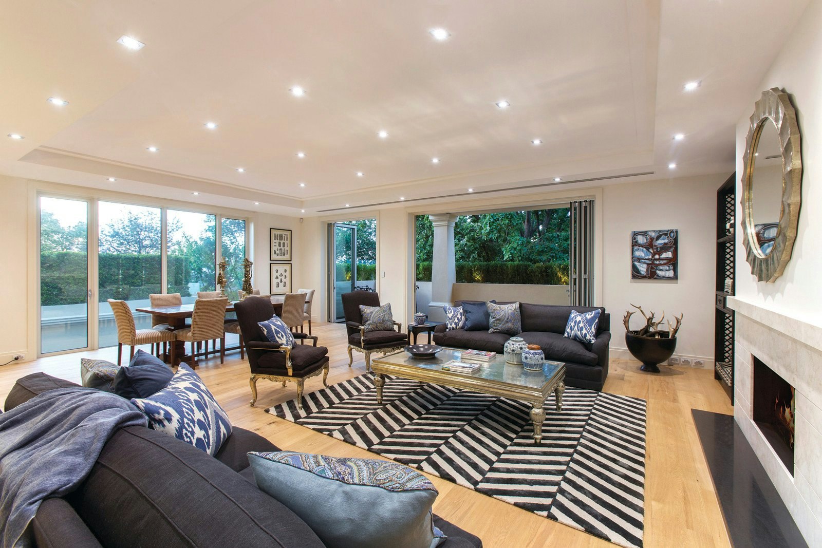 6/11 Trawalla Avenue, Toorak, VIC