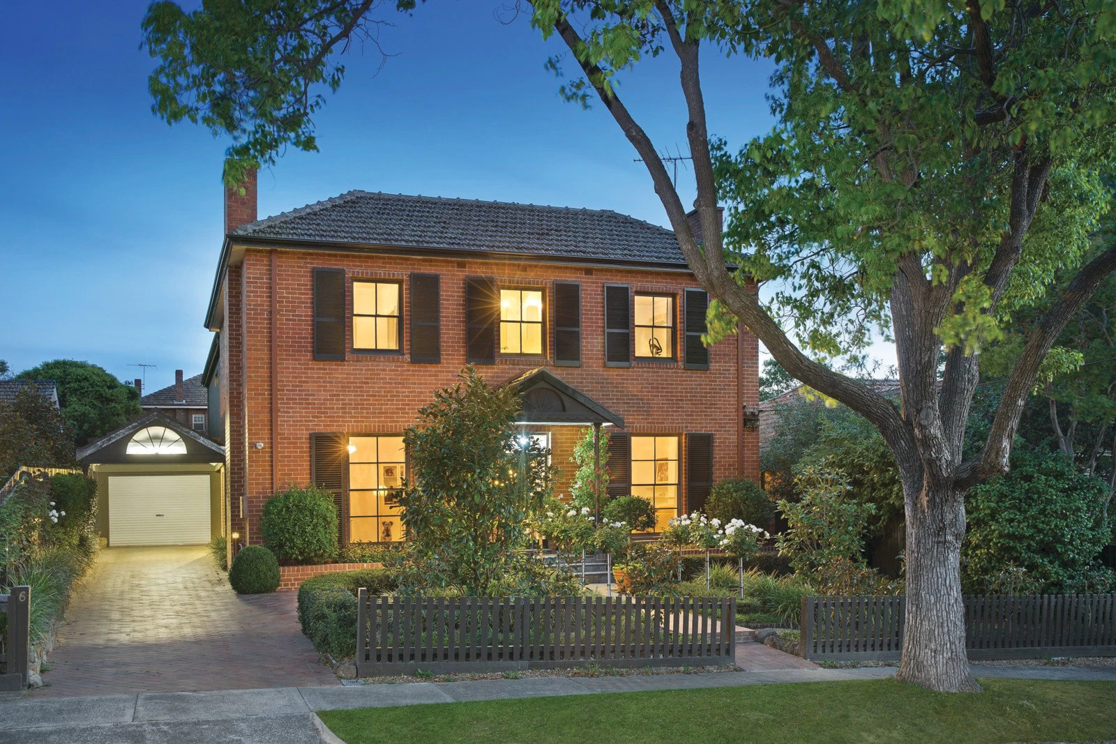 6 Riverside Avenue, Balwyn North, VIC