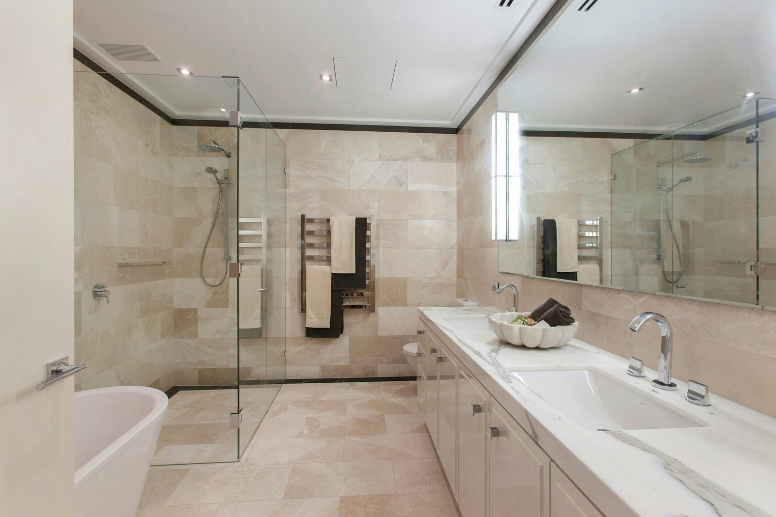 6/11 Trawalla Avenue, Toorak, VIC