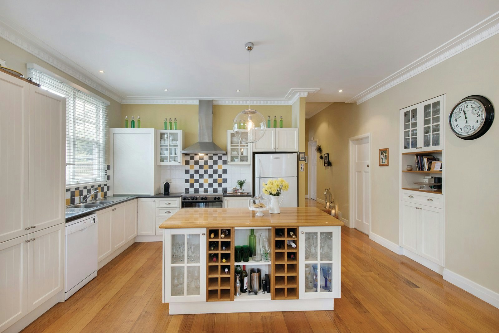 121 Pakington Street, Kew, VIC