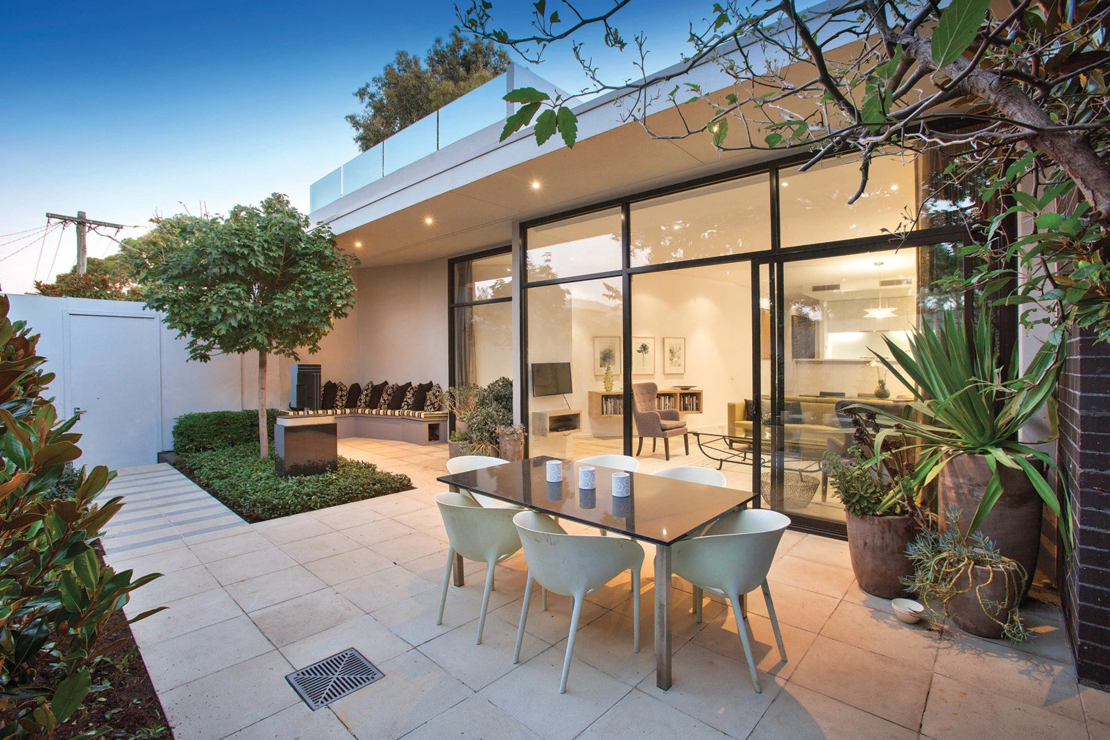 4/4 Cromwell Road, South Yarra, VIC