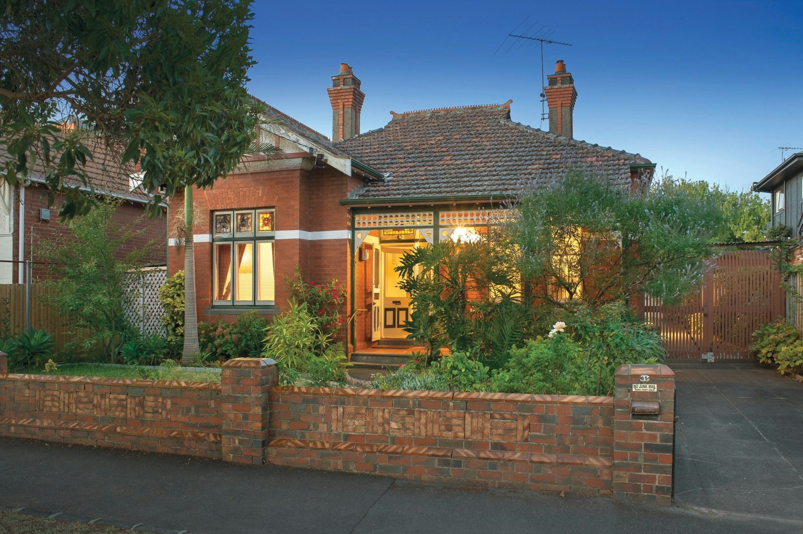 65 Claremont Avenue, Malvern, VIC