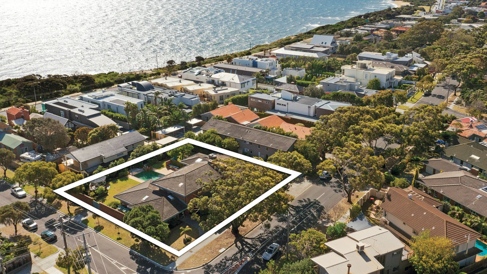 3-5 Fourth Street, Black Rock, VIC