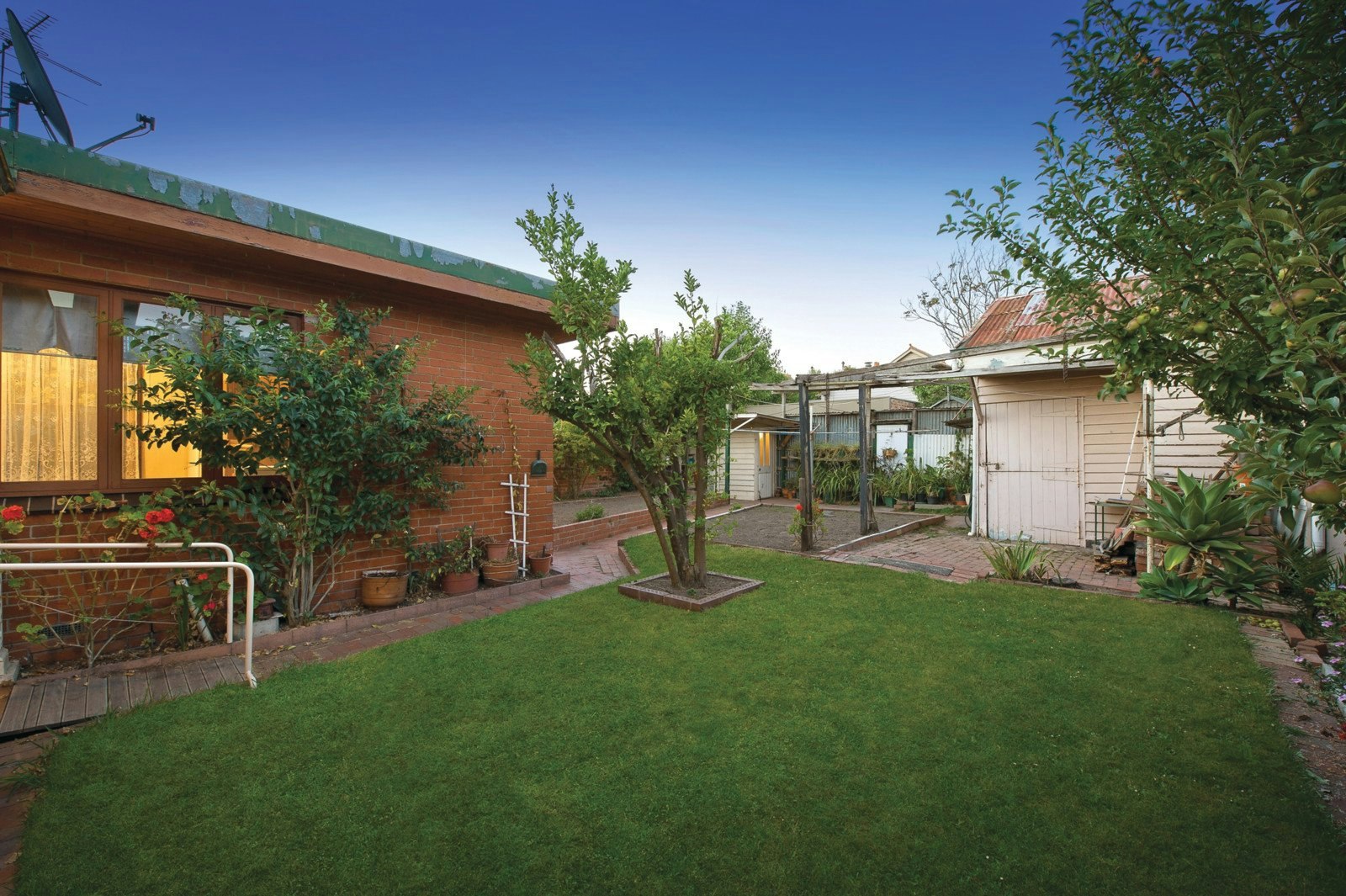 65 Claremont Avenue, Malvern, VIC