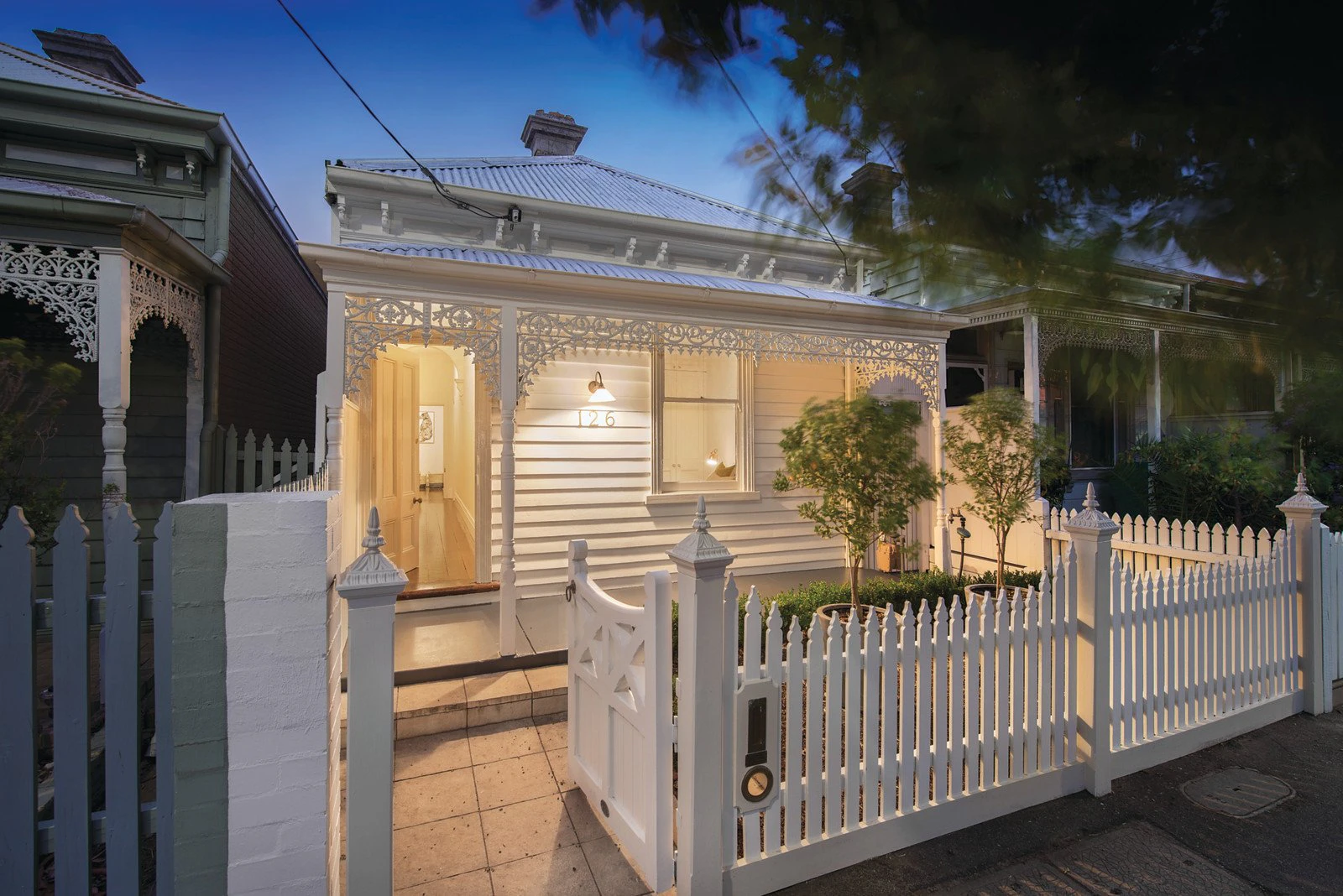 126 Farrell Street, Port Melbourne, VIC
