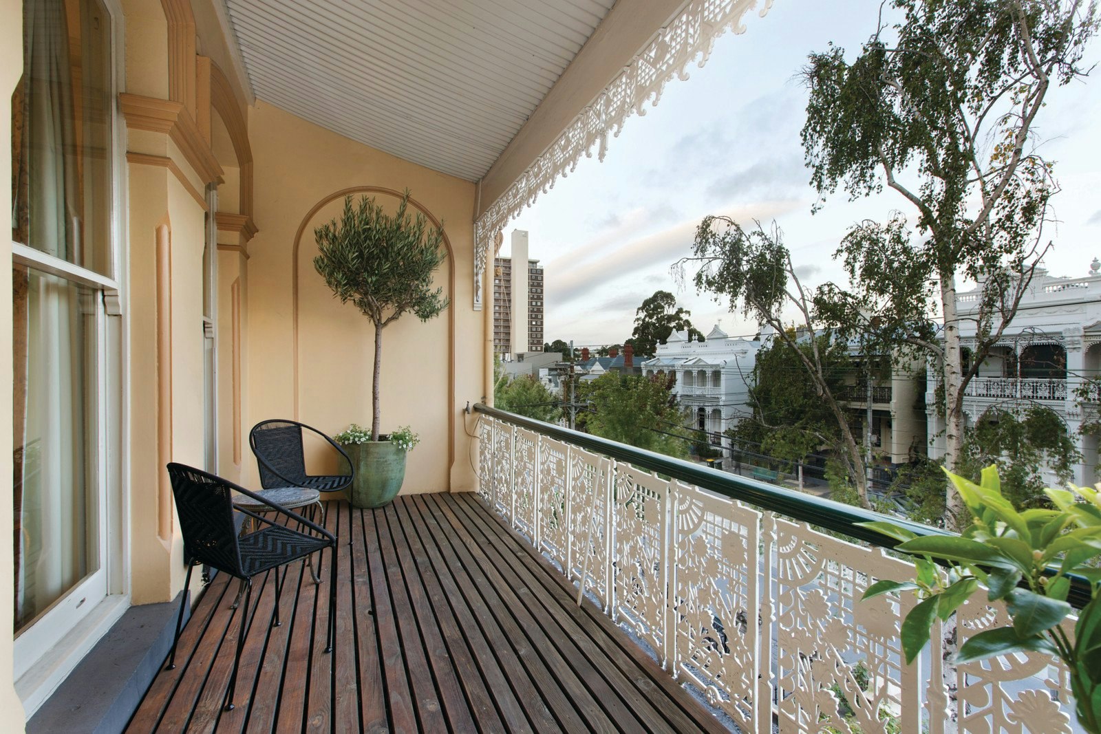 63 Park Street, South Yarra, VIC