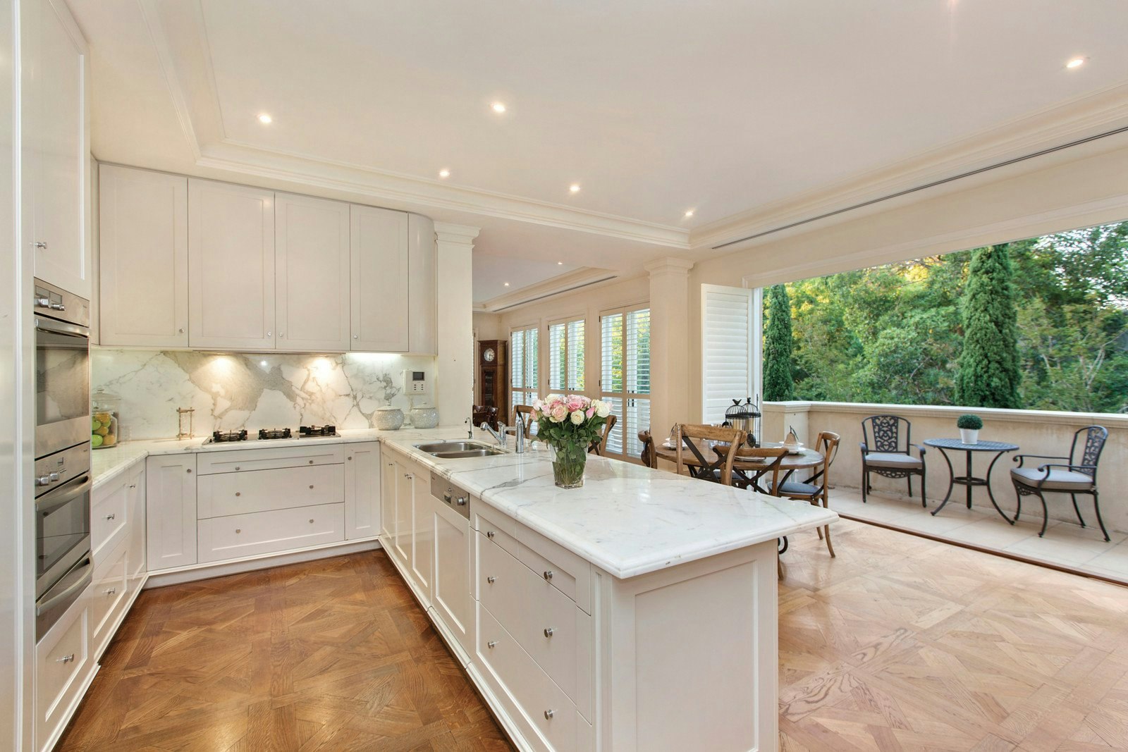 3/36 Clendon Road, Toorak, VIC