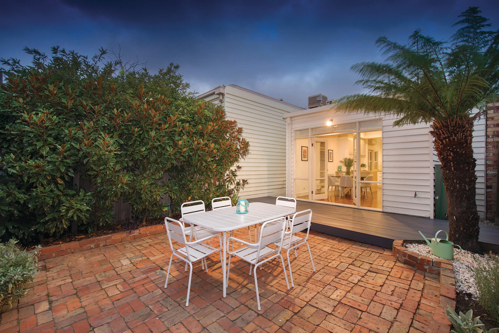 126 Farrell Street, Port Melbourne, VIC