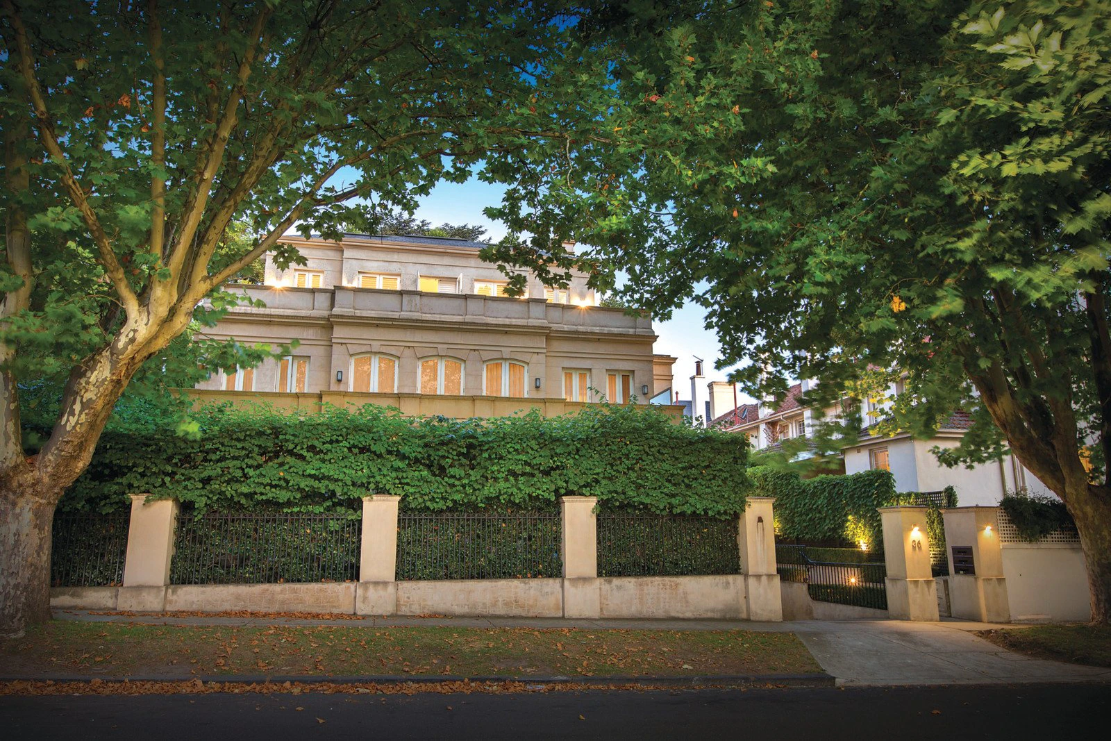 3/36 Clendon Road, Toorak, VIC