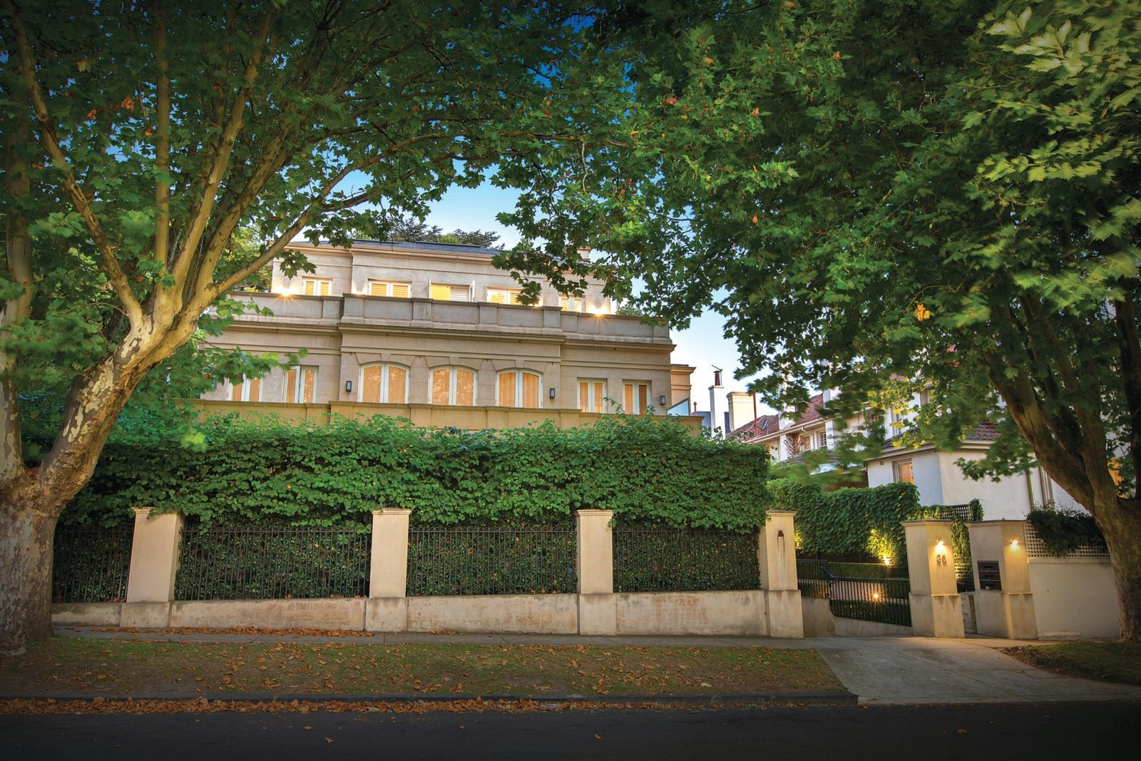 3/36 Clendon Road, Toorak, VIC