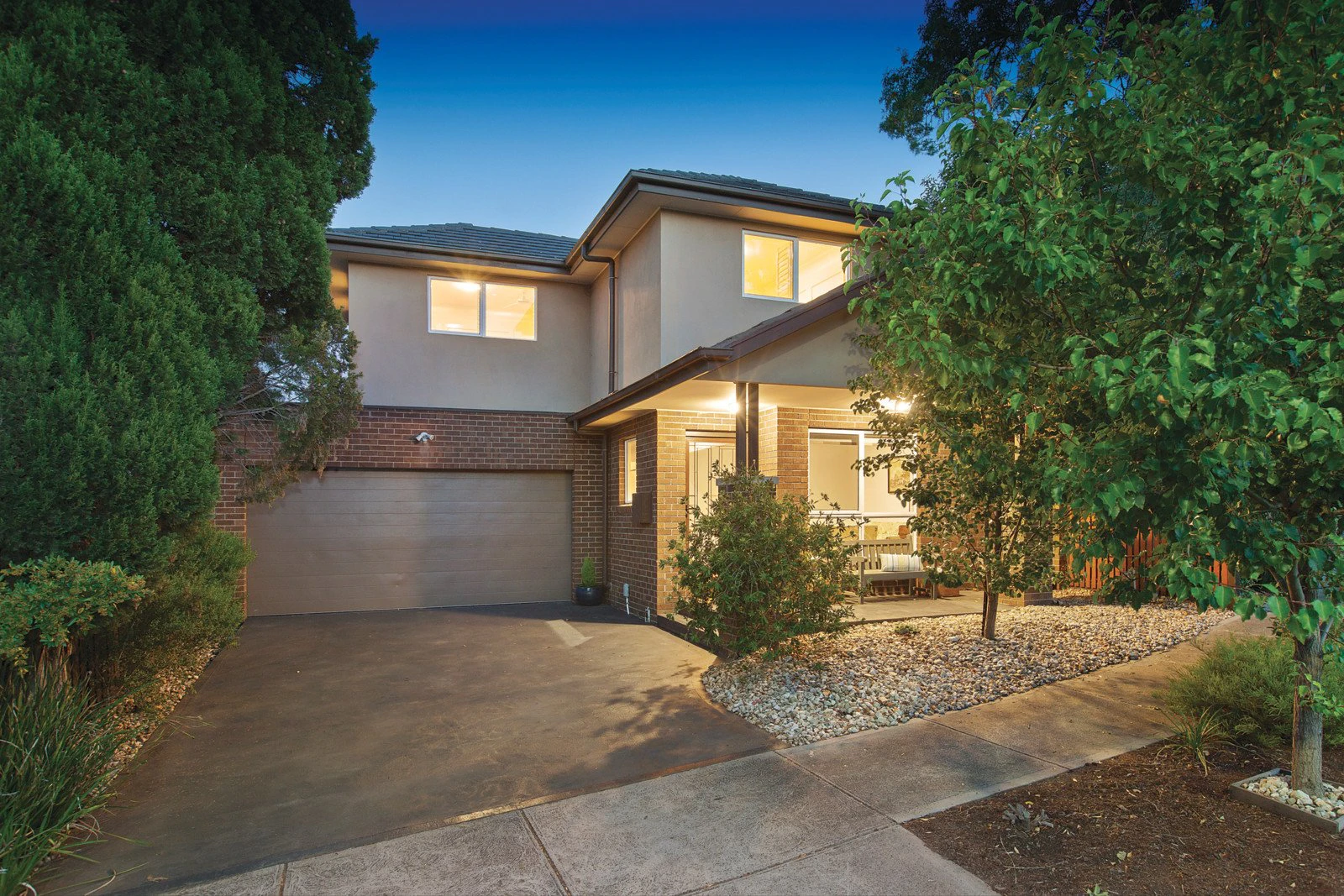 2A Violet Grove, Kew East, VIC