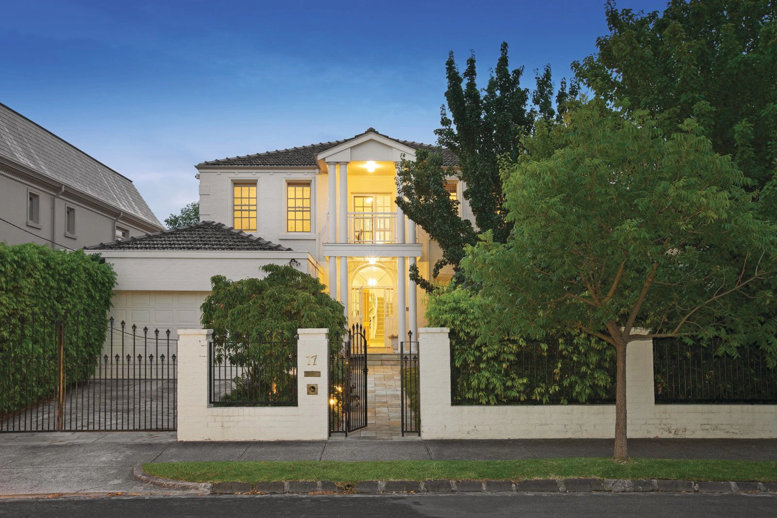 17 Evans Road, Kew, VIC