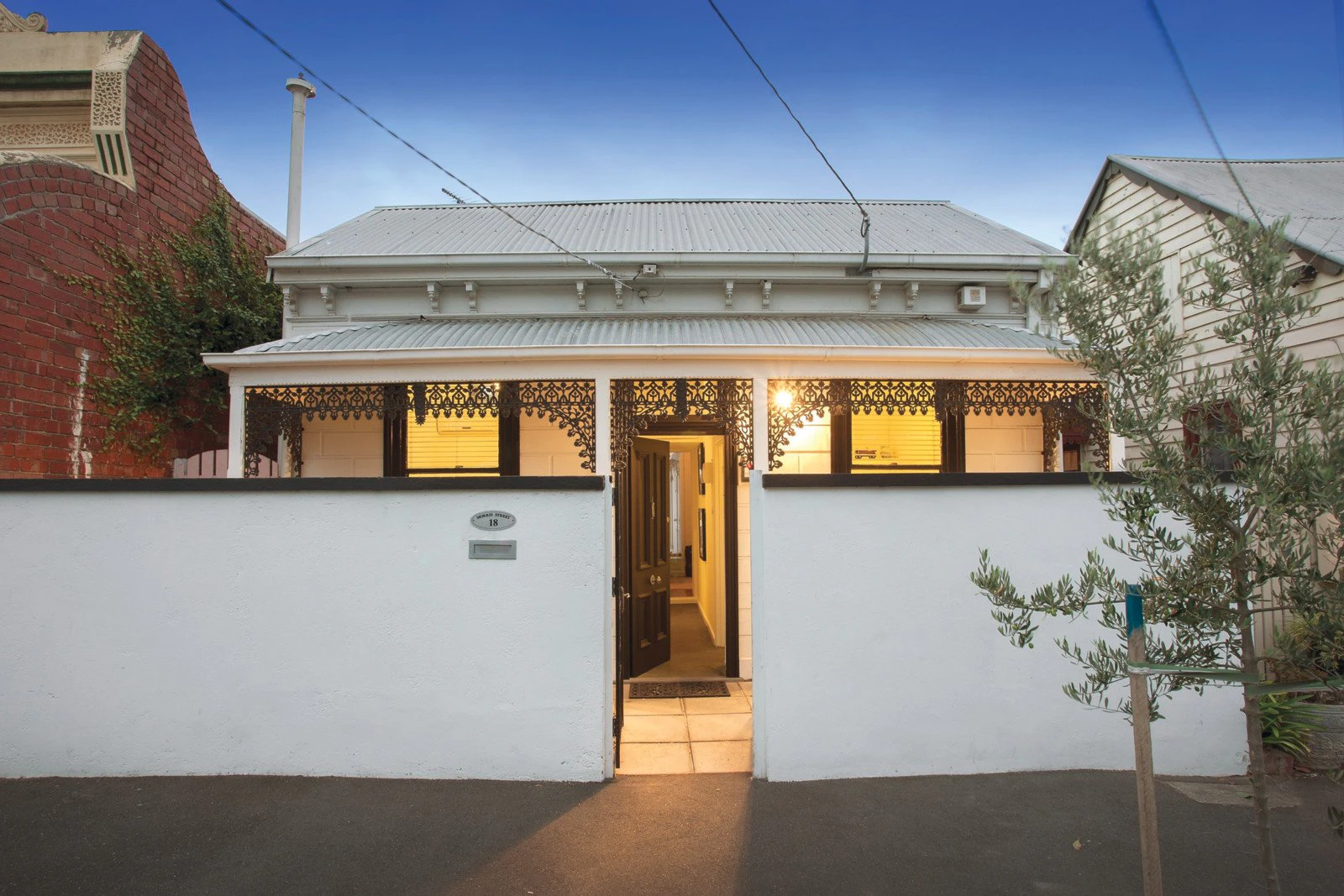 18 Morris Street, South Melbourne, VIC