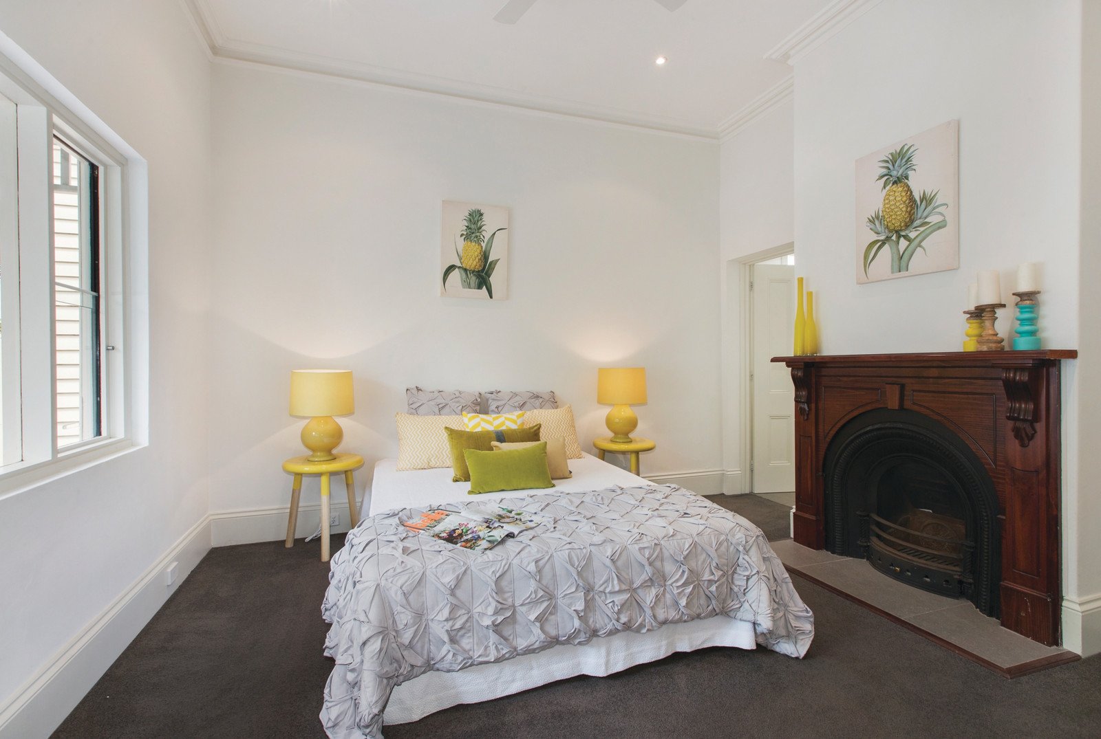 4 Loughnan Street, Richmond - Thumbnail 4