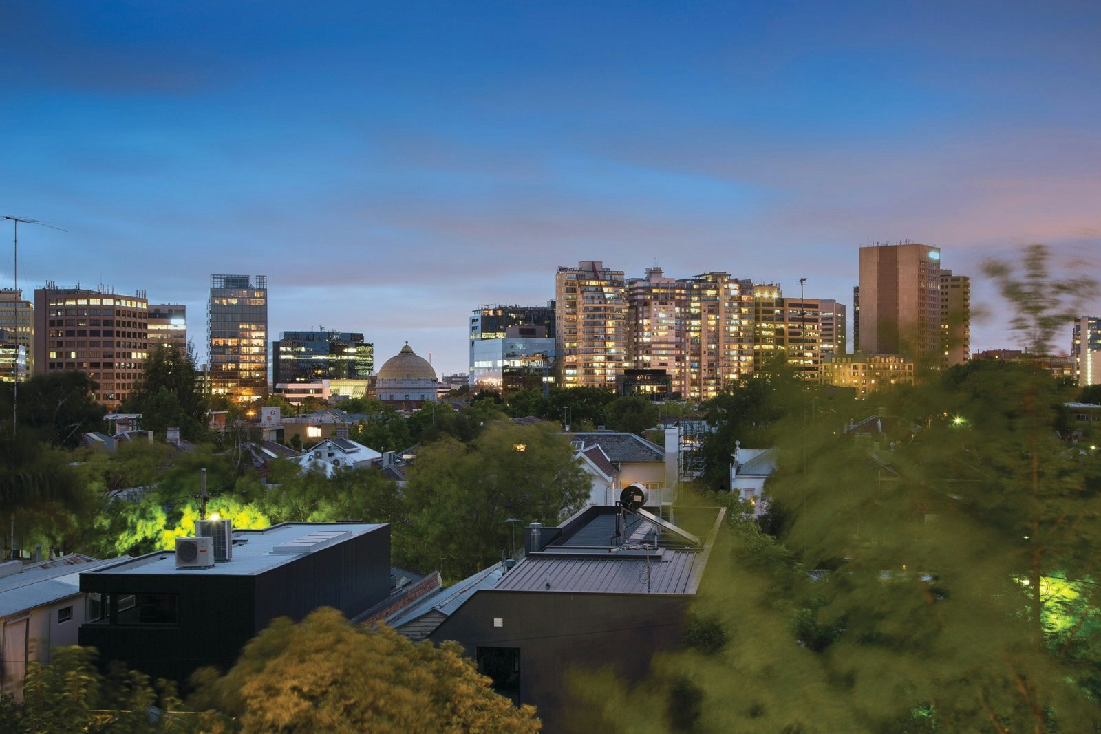 63 Park Street, South Yarra, VIC