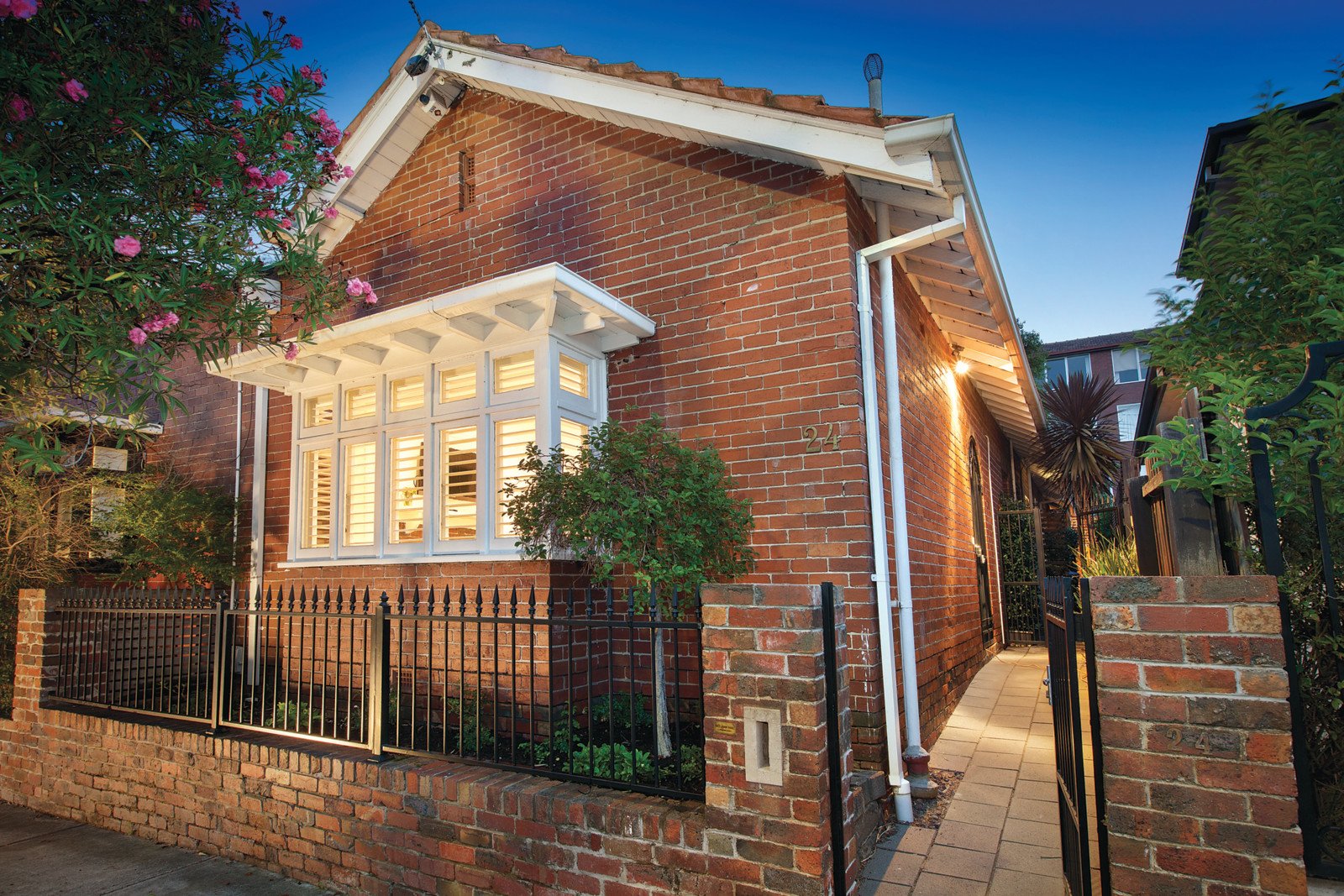 24 Ruabon Road, Toorak - Image 1