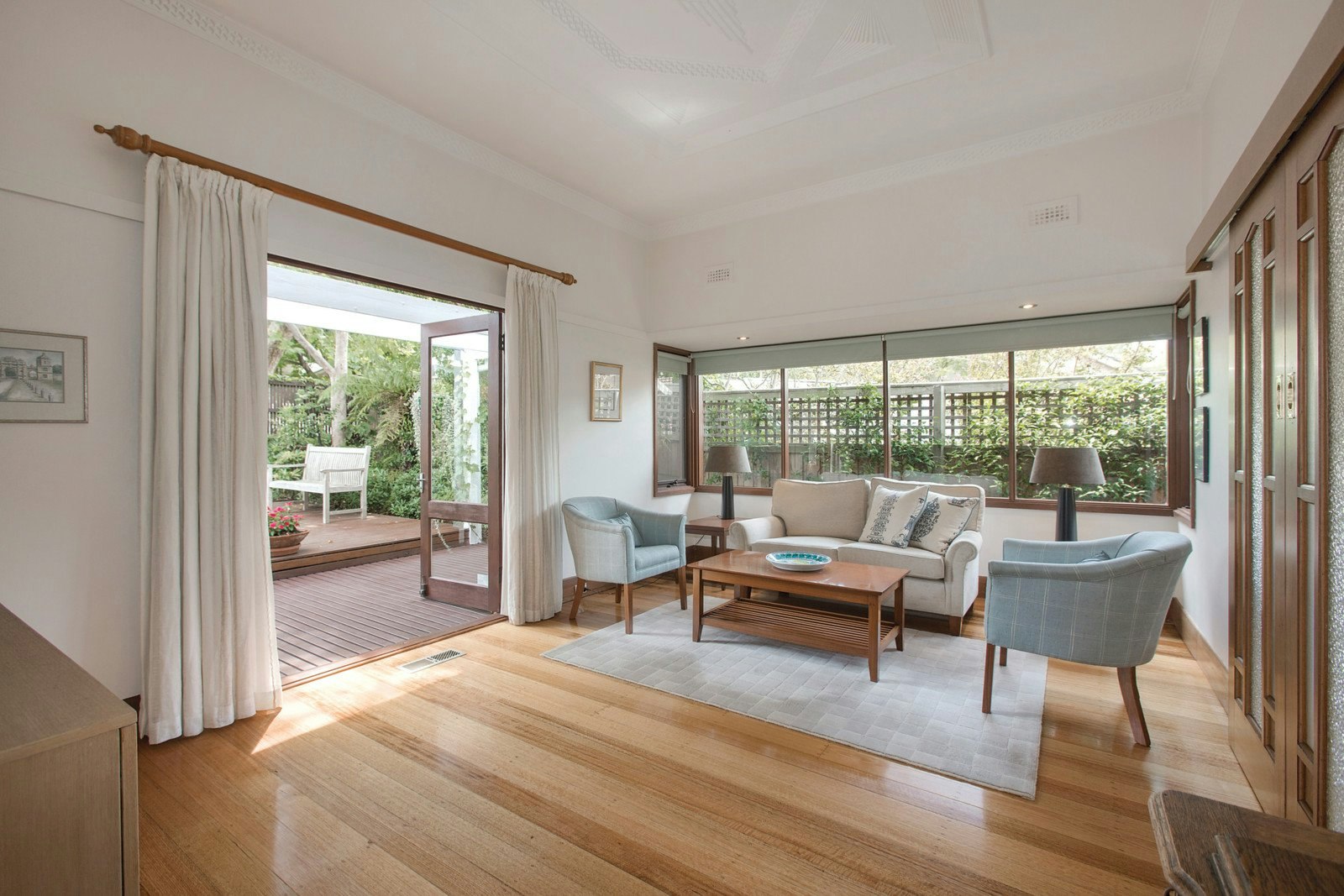 4 Marden Street, Canterbury, VIC