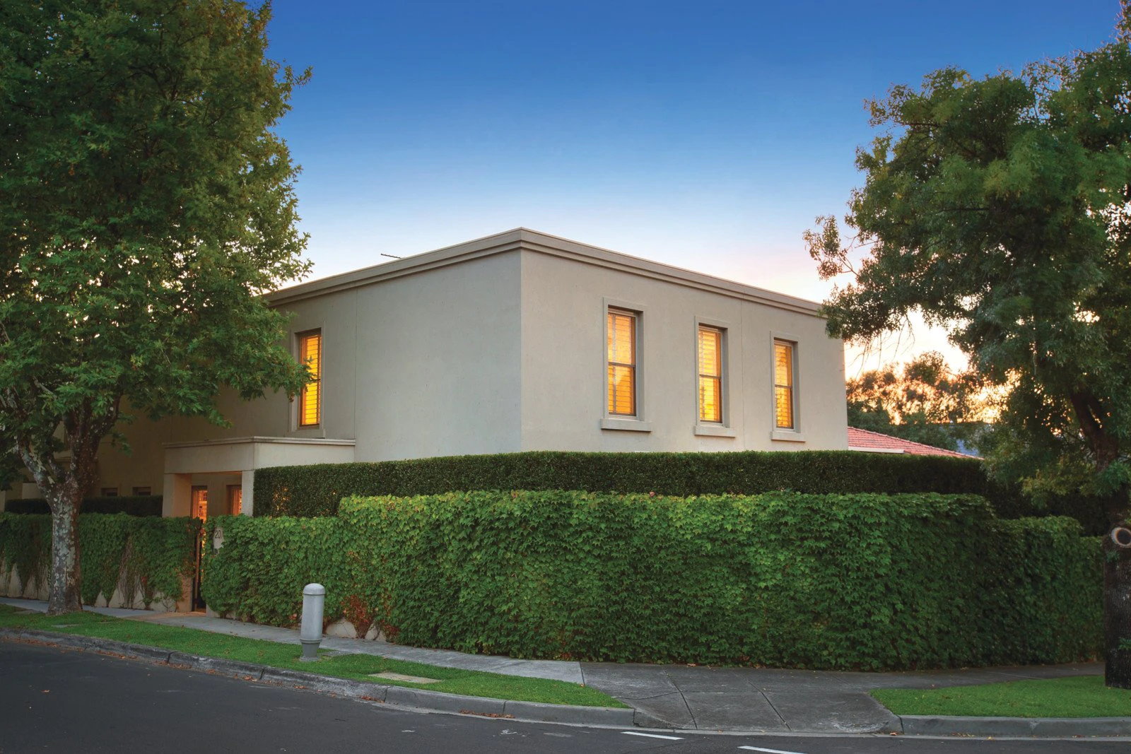 20a Hill Street, Toorak, VIC