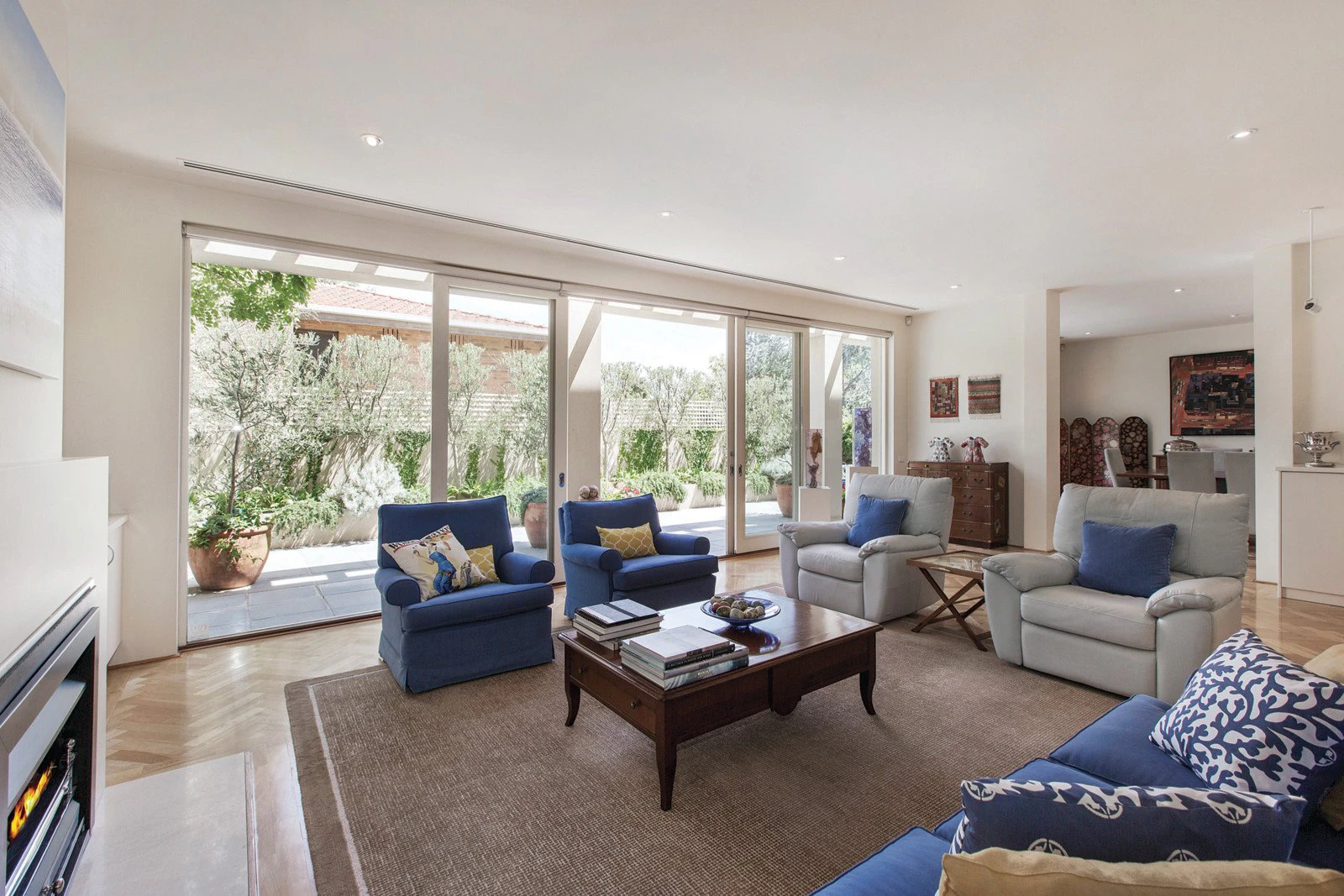 20a Hill Street, Toorak, VIC