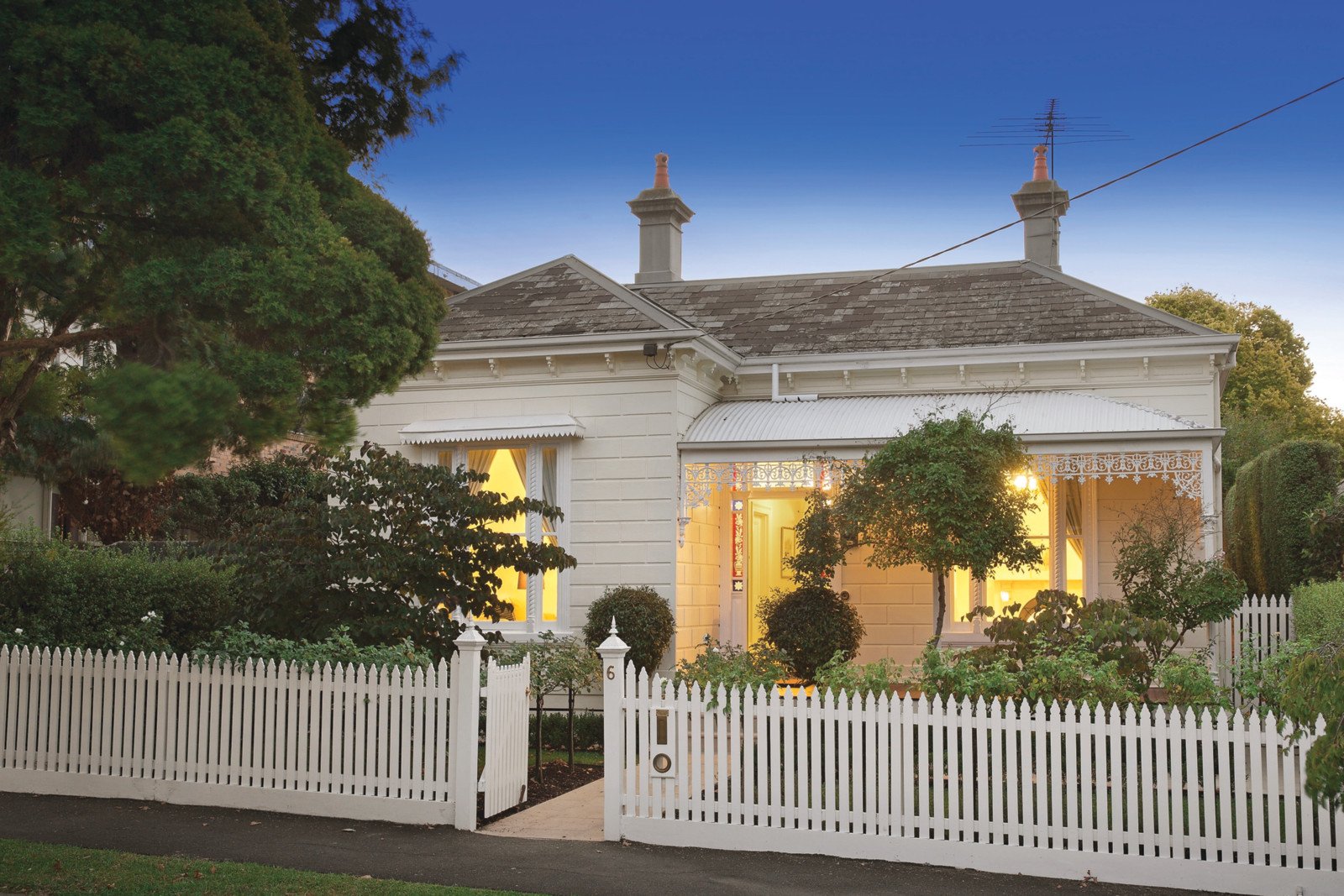 6 Illawarra Road, Hawthorn - Thumbnail 8