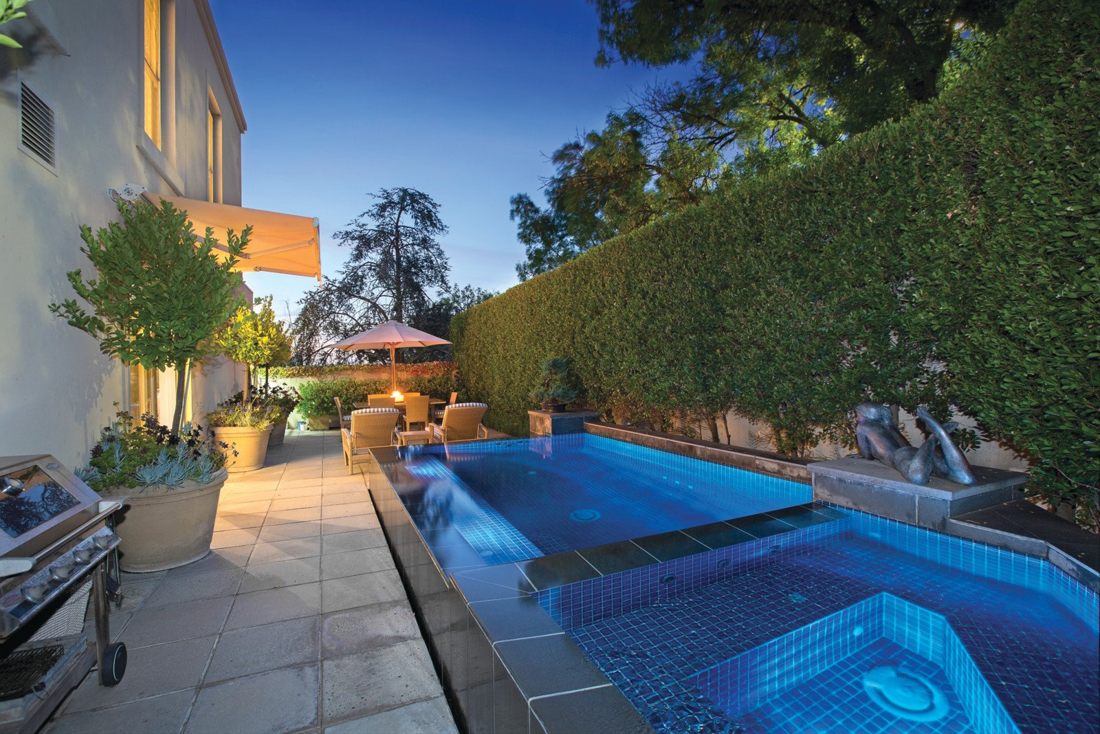 20a Hill Street, Toorak - Thumbnail 2