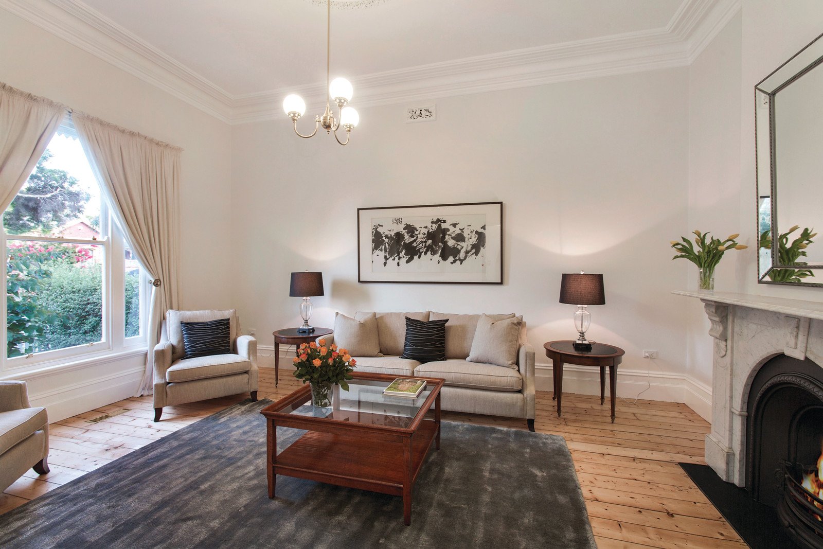 6 Illawarra Road, Hawthorn - Thumbnail 4