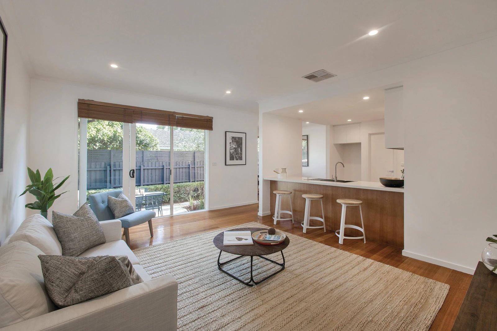 3/1 Hilda Street, Malvern East, VIC