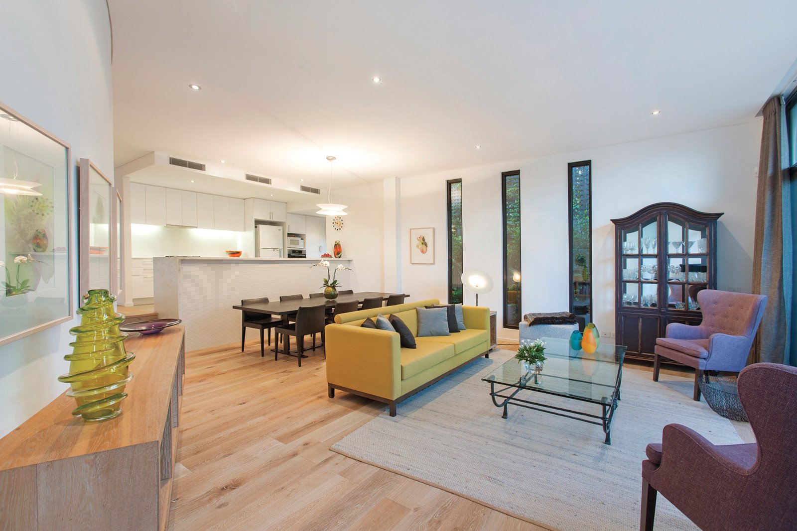 4/4 Cromwell Road, South Yarra - Thumbnail 2