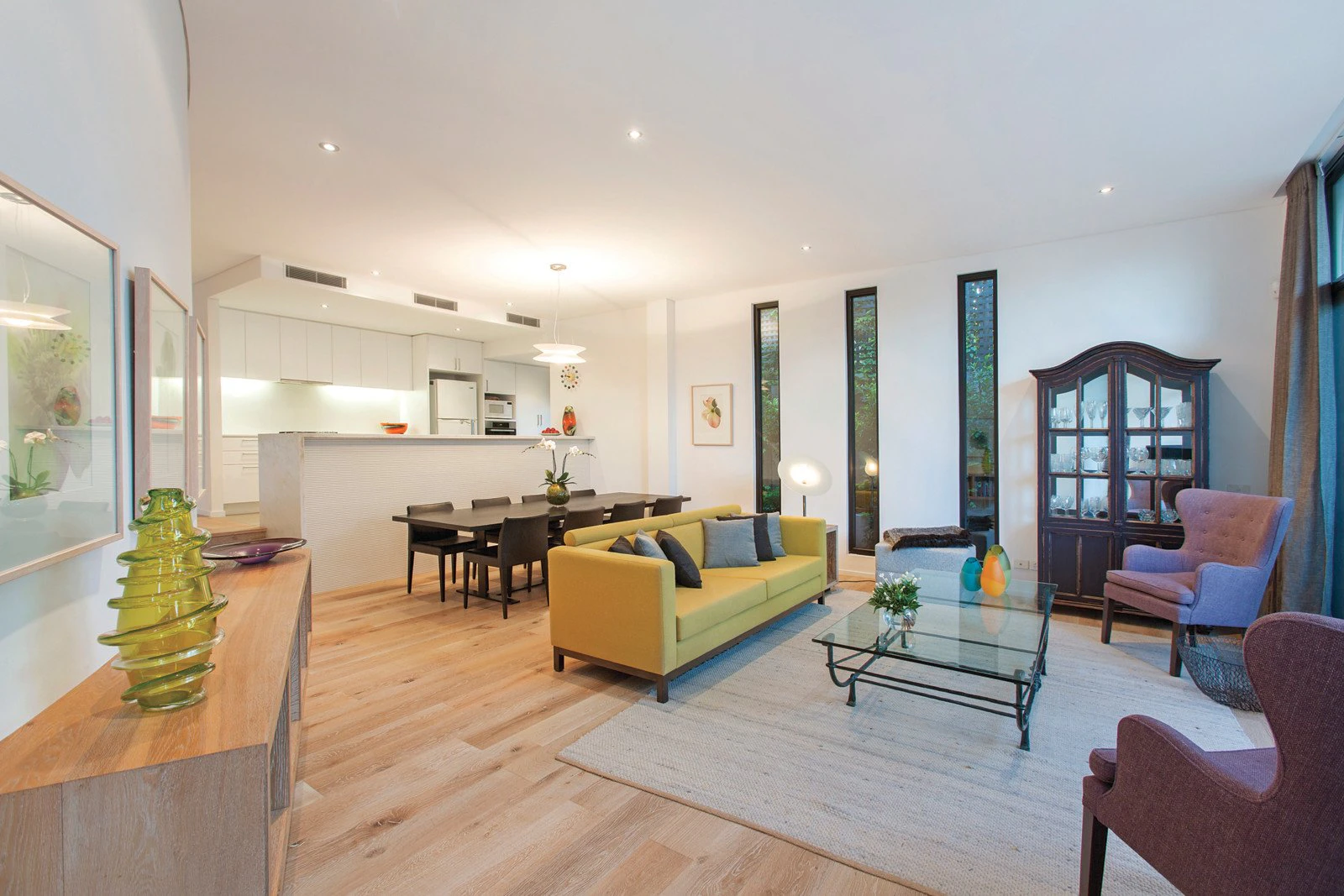 4/4 Cromwell Road, South Yarra, VIC