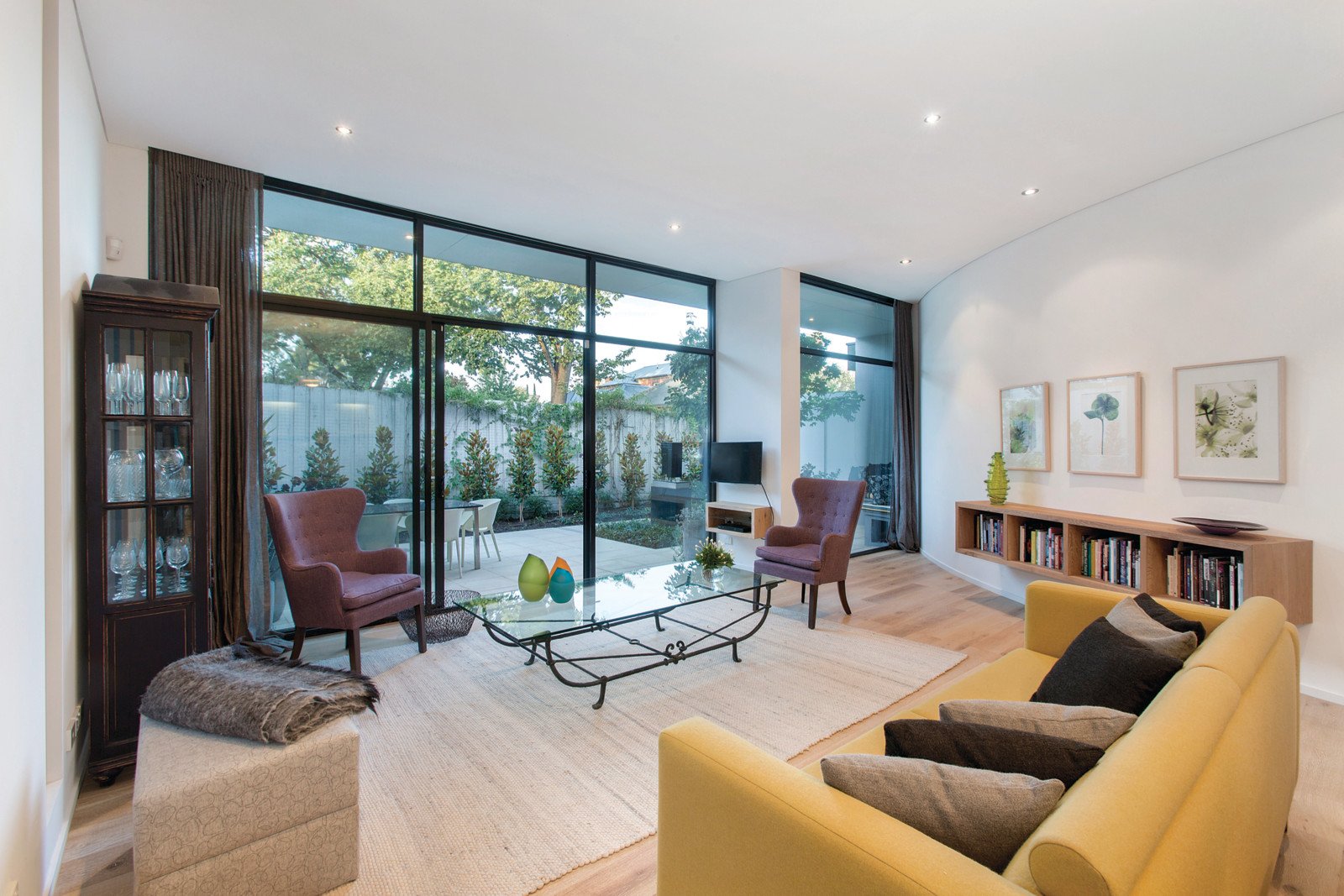 4/4 Cromwell Road, South Yarra - Thumbnail 3