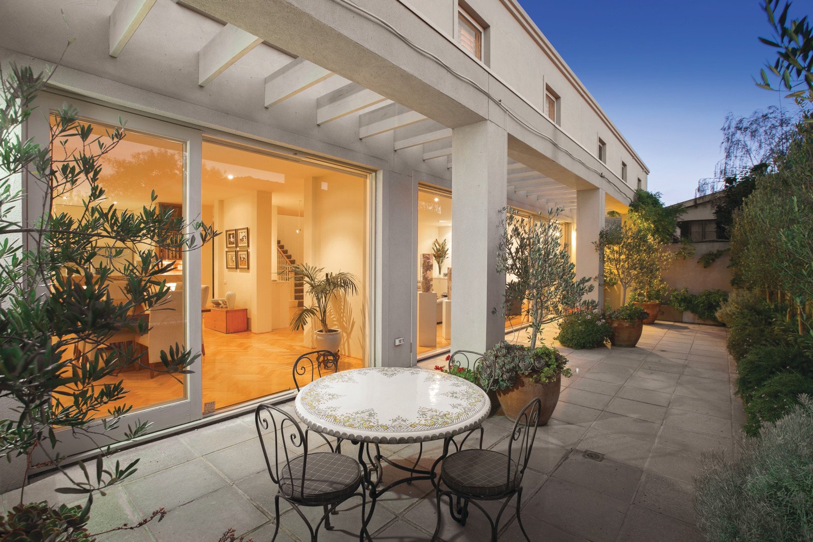 20a Hill Street, Toorak - Thumbnail 4