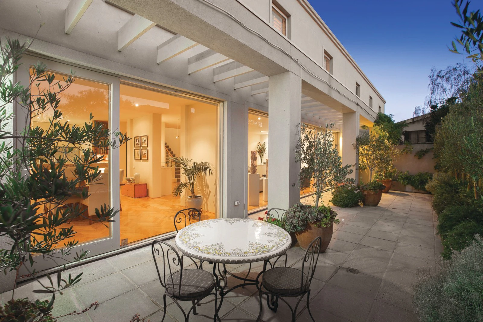 20a Hill Street, Toorak, VIC