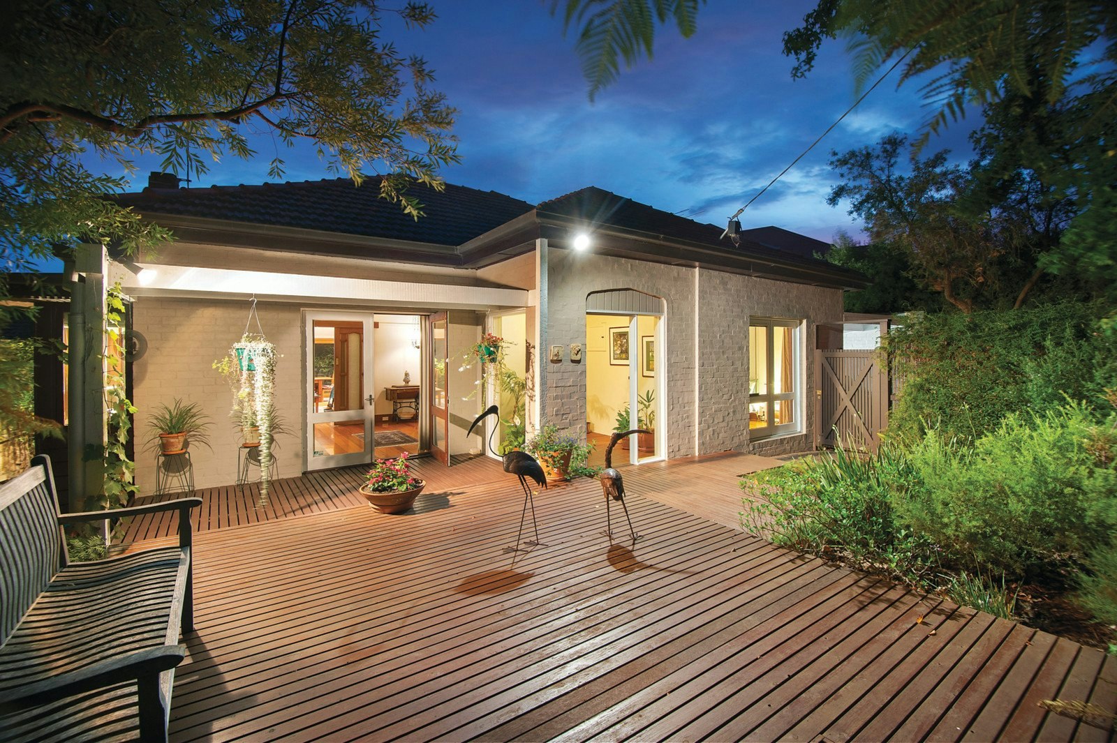 4 Marden Street, Canterbury, VIC