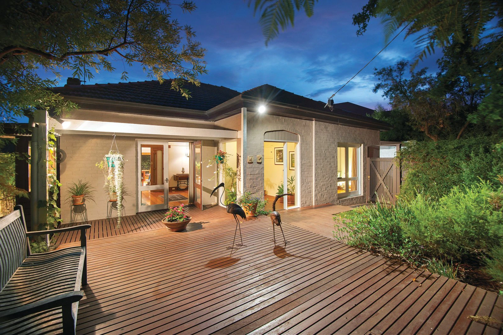 4 Marden Street, Canterbury, VIC