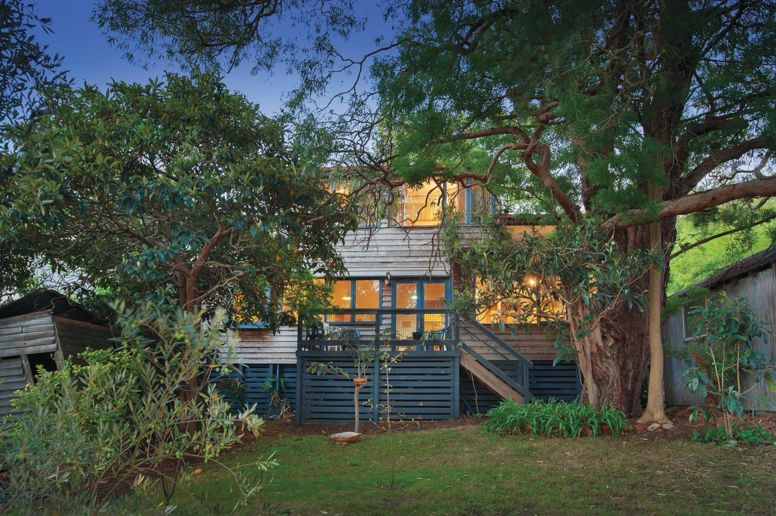 59 Fellows Street, Kew, VIC