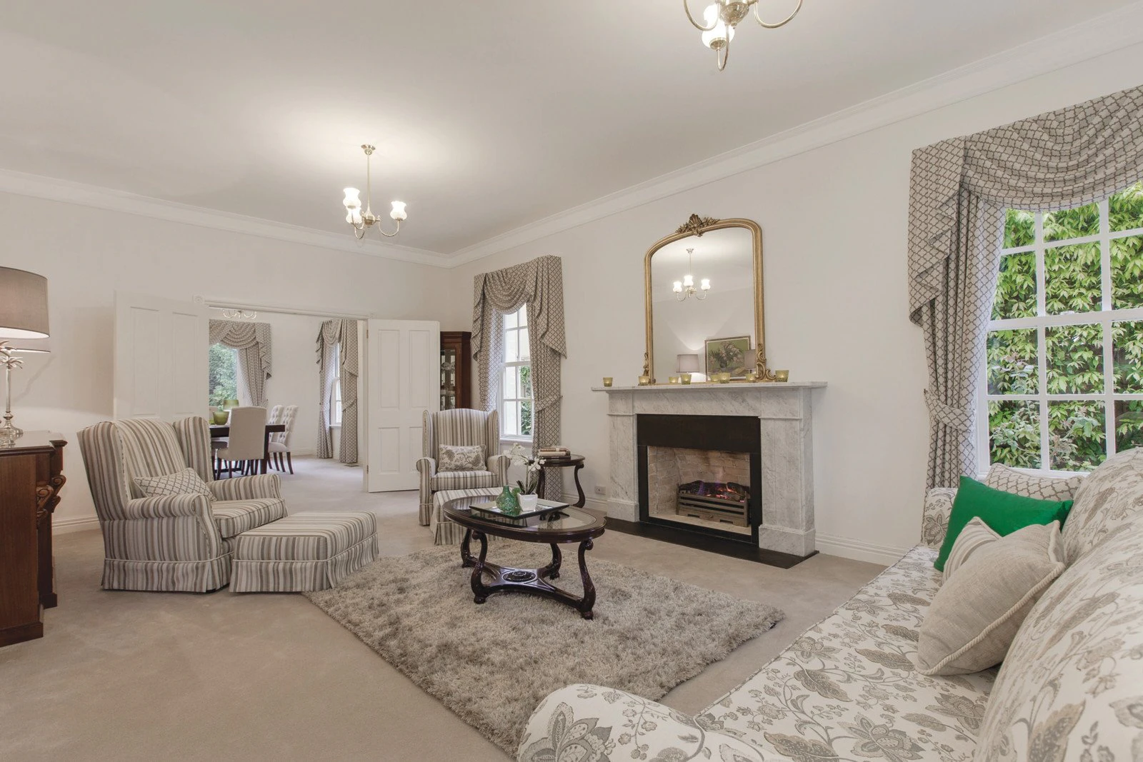 17 Evans Road, Kew, VIC