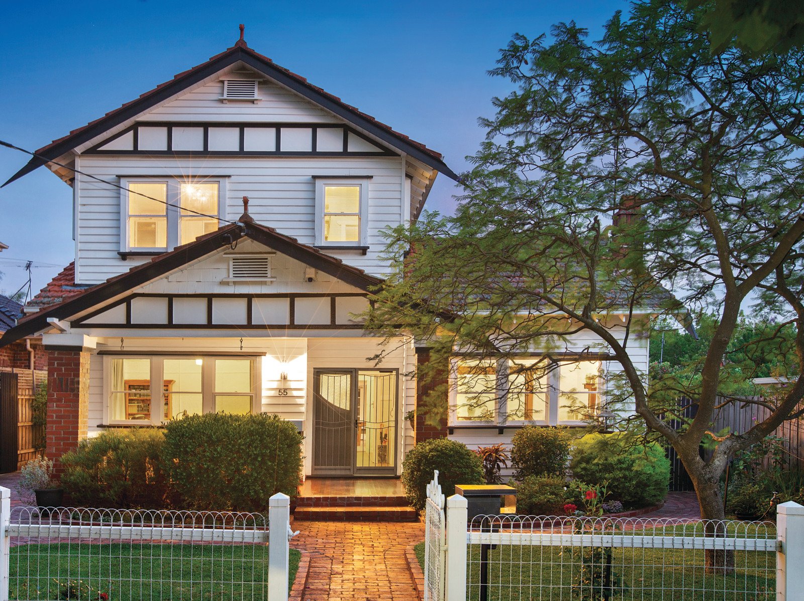 55 Radnor Street, Camberwell - Image 1